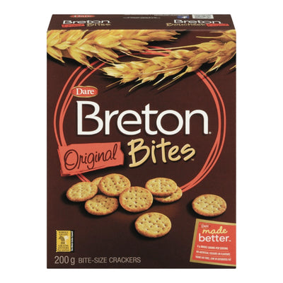 Dare Breton Original Bites [200 g]