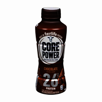 Core Pwr Shake Chocolate [414 ml]