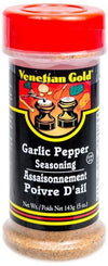 V. Gold Garlic Ppr Seasoning [14 g]