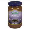 PMO Black Olive Pate [190 ml]