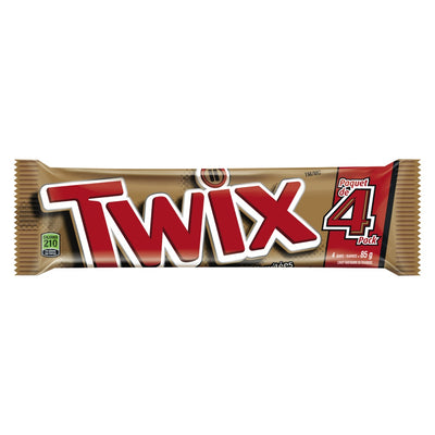 Twix Caramel Kingsize [91.6 g]