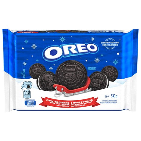 Christie Cookies Oreo Joy [530 g]