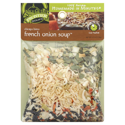 Frontier French Onion GF [135 g]