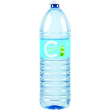Comp Spring Water [1.5 ltr]