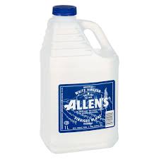 Allens White Vinegar [1 ltr]