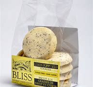 Bliss Lemon Poppy Seed [40 g]