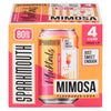 Sparkmouth Mimosa Soda [4 pcs]