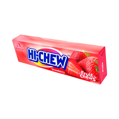 HiChew Candy Strawberry [58 g]