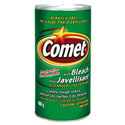 Comet Powder [400 g]