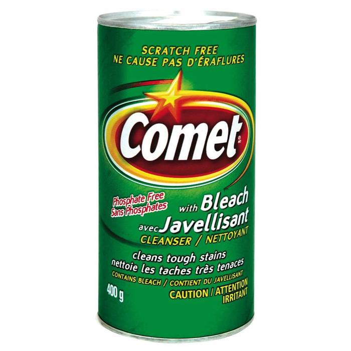 Comet Powder [400 g]