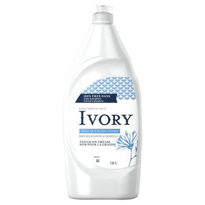 Ivory Detergent CP Original [1.02 l]