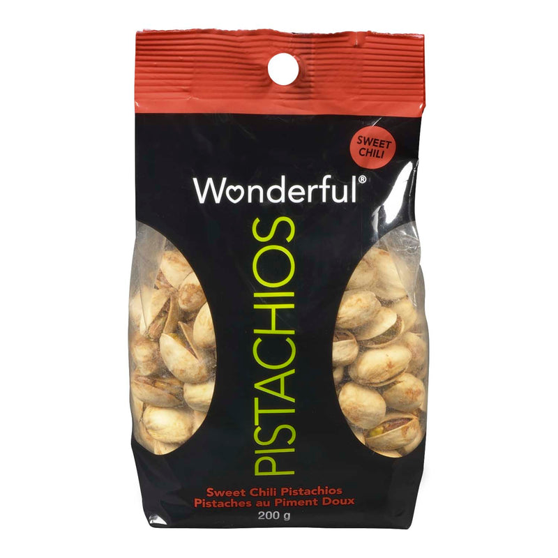 Wonder Pistachios Swt Chili [200 g]