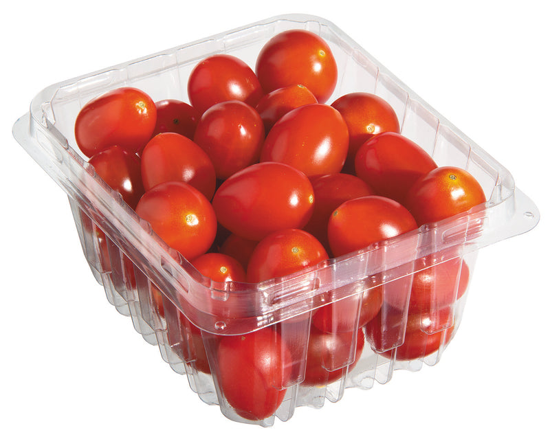 Grape Tomatoes [1 pint]