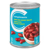 Comp Beans Dark Red Kidney [540 ml]
