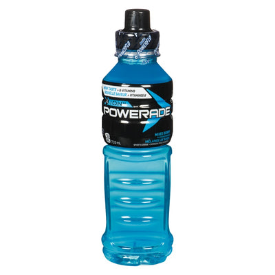 Powerade Mix Berry [710 ml]