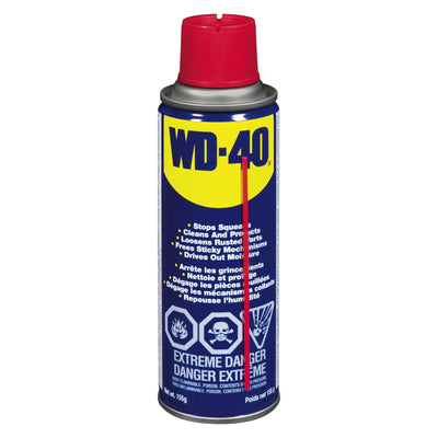 WD-40, 155 g