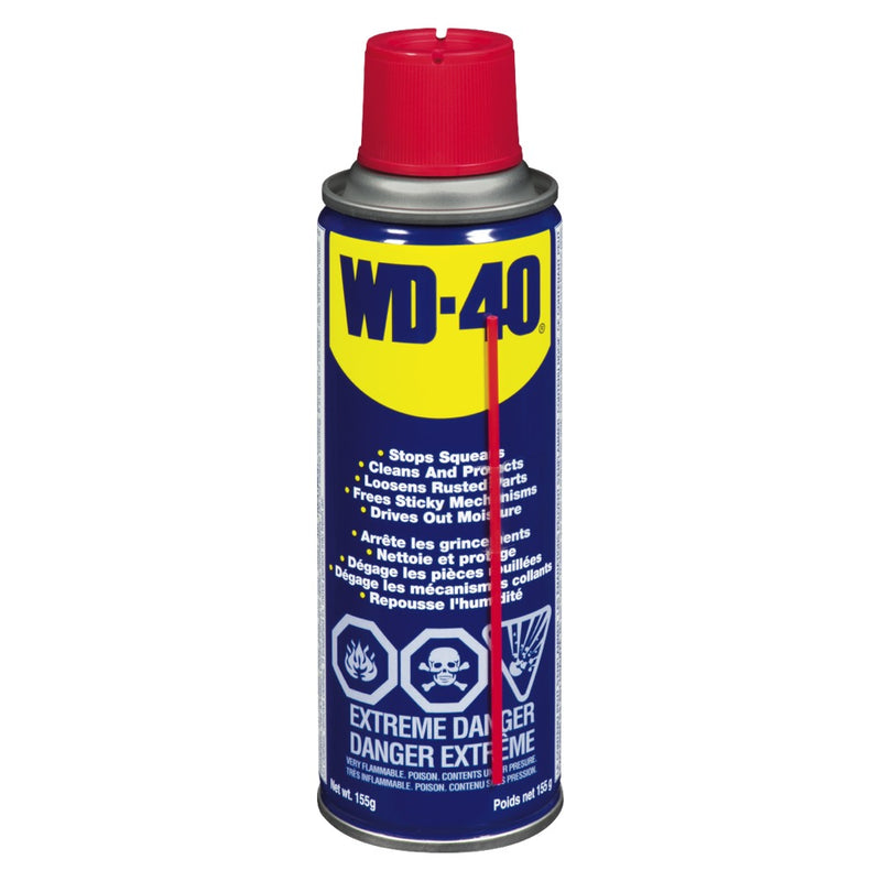 WD-40, 155 g