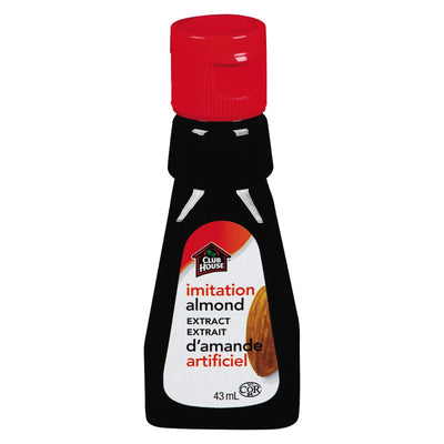 CH Imitation Almond Extract