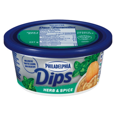 Kraft Herb Spice Dip [227 g]