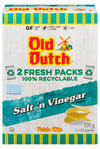 OD Salt Vinegar Box [220 g]