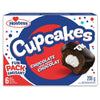 Hostess Choco Cupcake 6pk [1 ea]