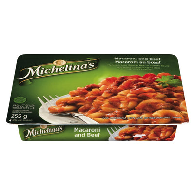 Michelina Macaroni & Beef [255 g]
