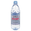 Evian Natural Spring Water [1 ltr]