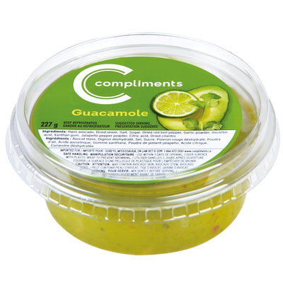 Comp Guacamole [227 g]