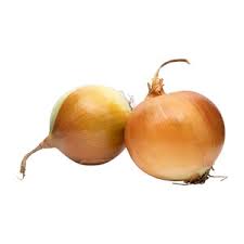 Yellow Onions 3lb [2 lb]