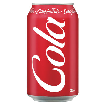 Comp Cola [355 ml]