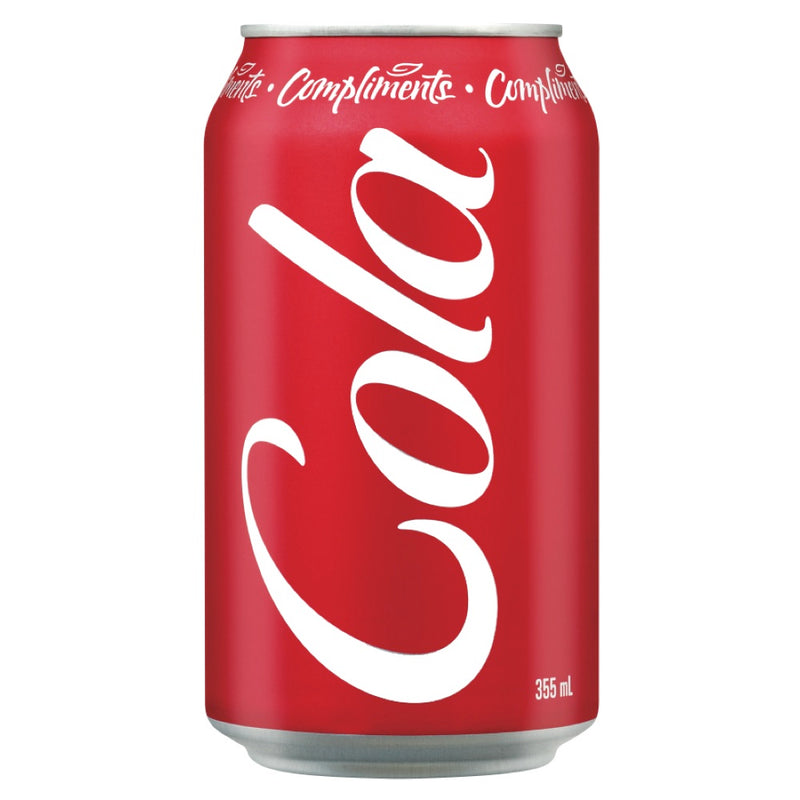 Comp Cola [355 ml]
