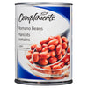 Comp Romano Beans [540 ml]