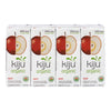 Kiju Organic Apple Juice 200ML [4 pkg]