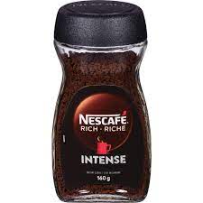 Nescafe Rich Intense Coffee [160 g]