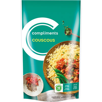 Comp Couscous Original [340 g]