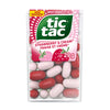 Ferrero TicTac Strawbry & Crm [29 g]