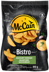 McCain Savory Wedges [650 g]