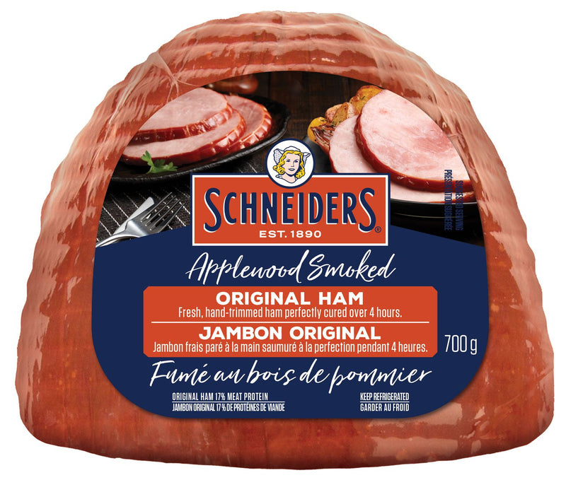 Schneidr Half Ham Original [700 g]