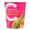 Comp Cup Spicy Chicken [65 g]