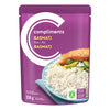 Comp Basmati Rice [250 g]