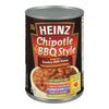 Heinz BBQ Style Chipotle Beans [398 ml]