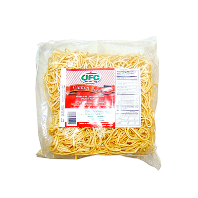 EthncElt UFC Canton Noodles [454 g]