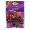 Crosby Crystals Grape [240 g]