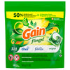 Gain Laundry Pod Flings Orig [340 g]