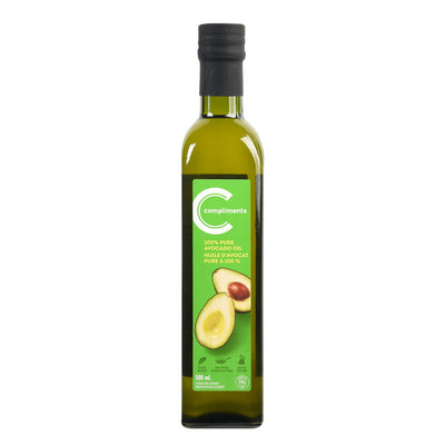 Comp Avocado Oil [500 ml]