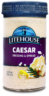 Litehous Caesar Dressing & Dip [384 ml]