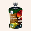 Nestle Gerber Org Puree MgoApP [128 ml]