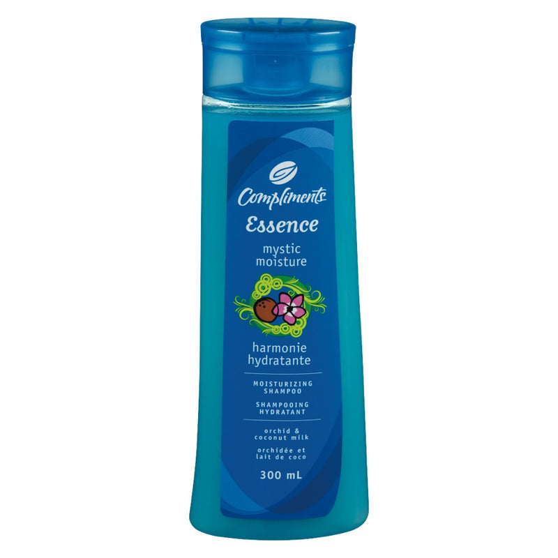 Comp Essence Mystic Shampoo [300 ml]