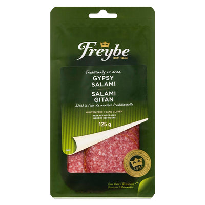 Freybe Gypsy Salami [125 g]