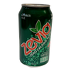 Zevia Gingerale [355 ml]